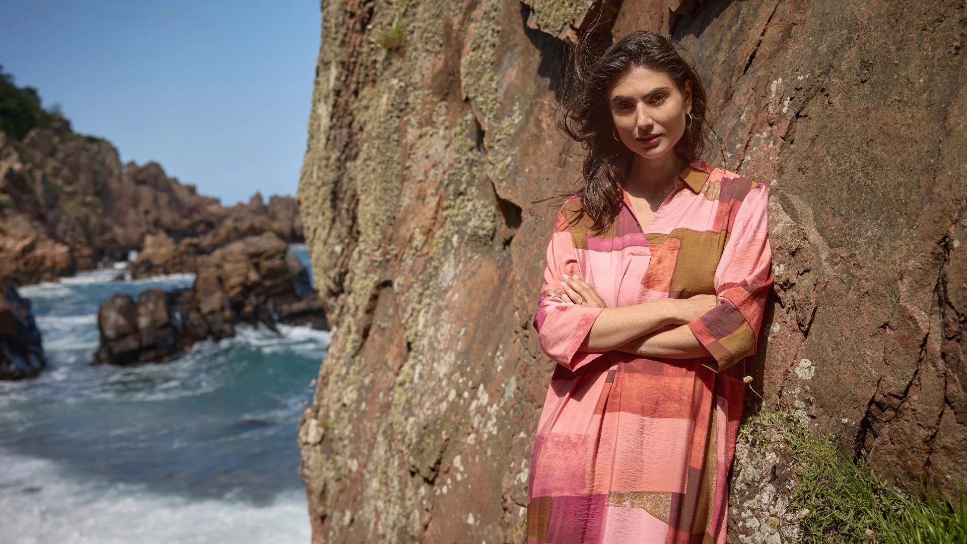 Timeless Style, Coast to Country
